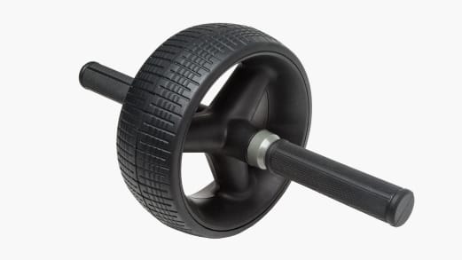 Rogue Fitness AB ROLLER 腹筋ローラー Black Ab Roller Wheel | Rogue Fitness